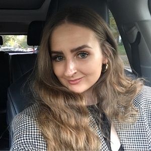 Meet your Posher, Aleksandra